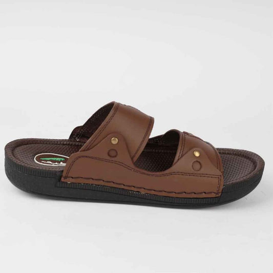 Leather Sandal