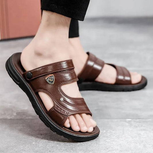 Slide Sandal